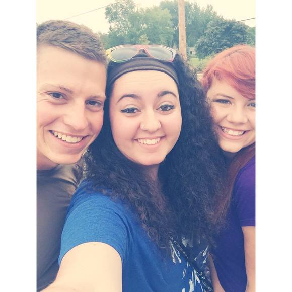 Meet your Posher, Trina - Picture 1 of 1