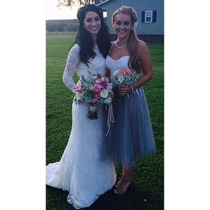 Meet your Posher, Kelsey