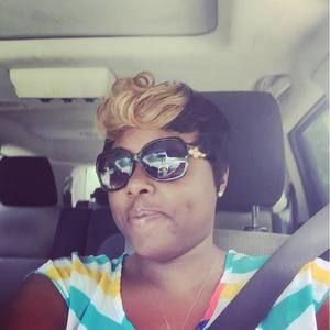 Meet your Posher, Marquita