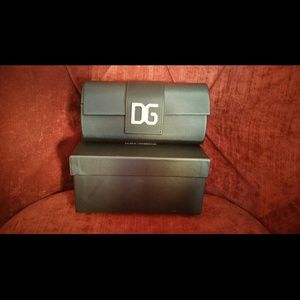 Dolce & Gabbana sunglasses case