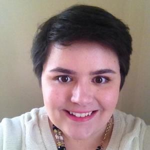 Meet your Posher, Kate