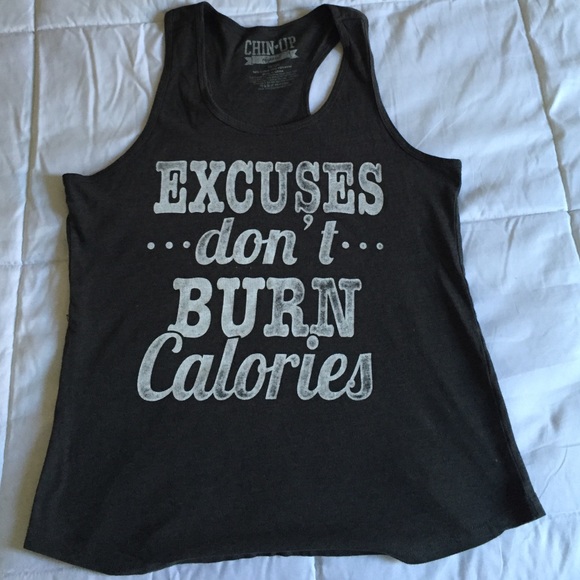 Nike Tops - Work out tank top