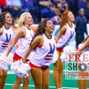 Meet your Posher, Gina