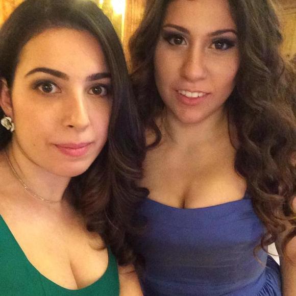 Meet your Posher, Gabriella - Picture 1 of 1