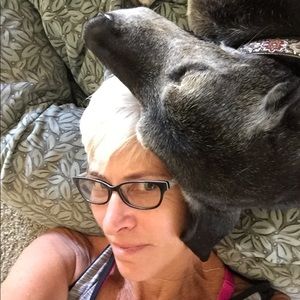 Meet your Posher, Christine