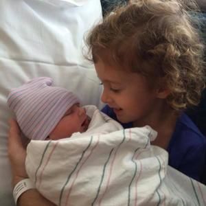 Meet your Posher, Ashleigh