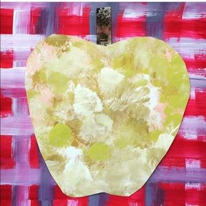 Meet your Posher, Patti