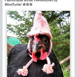 Meet your Posher, Sharon