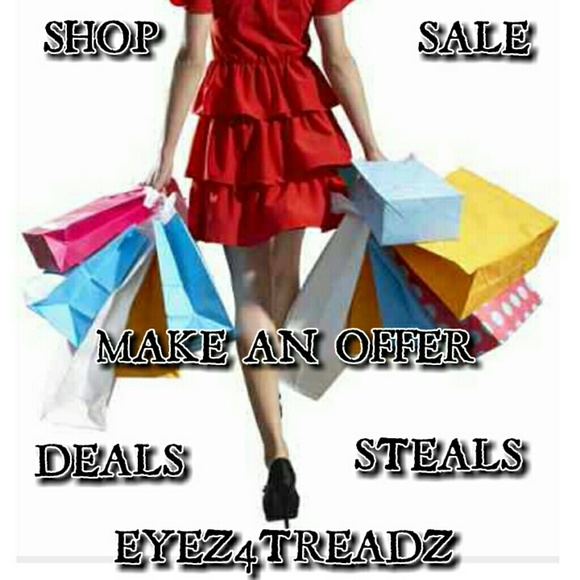 Bargains and Steals you can't beat