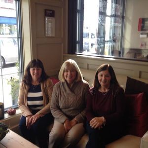 Meet your Posher, Paula