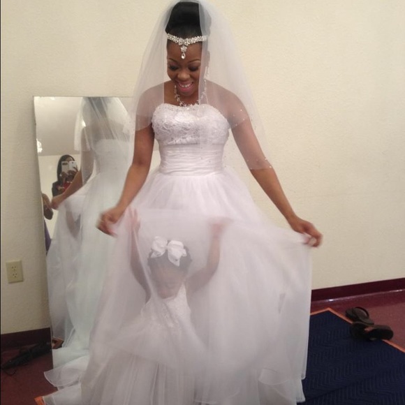 Won't be using it. - Picture 1 of 2