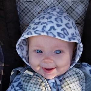 Meet your Posher, Kari