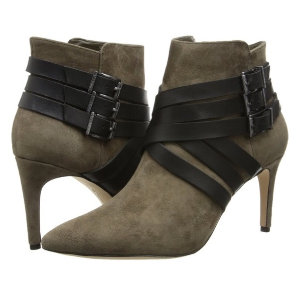 BCBG GENERATION ANKEL BOOT