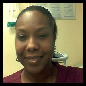 Meet your Posher, Tiffany