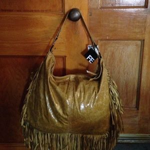Purse( mustard color)