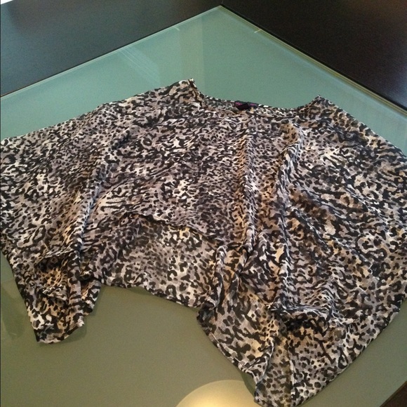 Material girl crop top - Picture 1 of 3