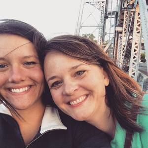 Meet your Posher, Kelsey