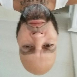 Meet your Posher, Johnny