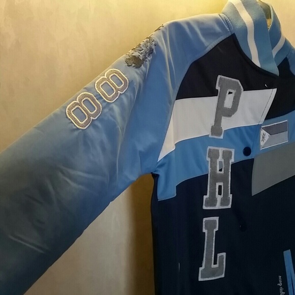 Ladies Jacket - Picture 2 of 4
