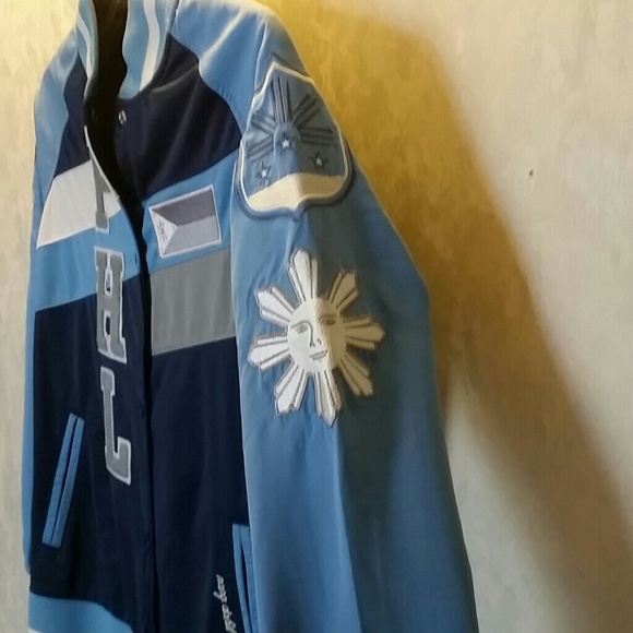 Ladies Jacket - Picture 3 of 4