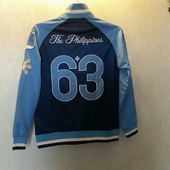 Ladies Jacket - Picture 4 of 4