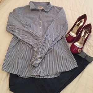 J Crew blouse