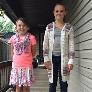 Meet your Posher, Misty n jeremy