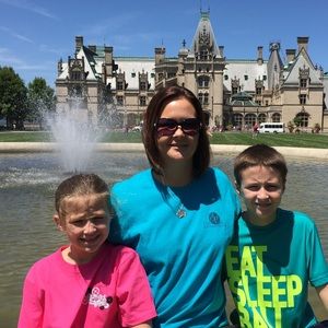 Meet your Posher, Jennifer