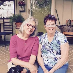 Meet your Posher, Joy