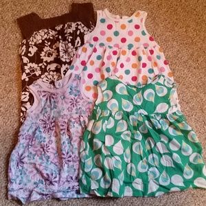 43pc  baby girls bundle