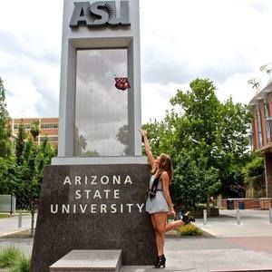 Meet your Posher, Ioana