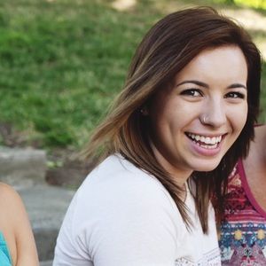 Meet your Posher, Allison