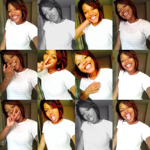 Meet your Posher, Tashiyana