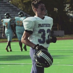 Meet your Posher, Kyle