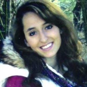 Meet your Posher, Shannon