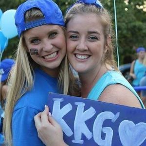 Meet your Posher, Chelsi