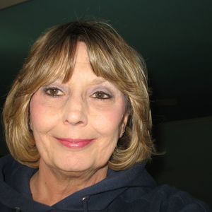 Meet your Posher, Susie