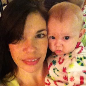 Meet your Posher, Jamie