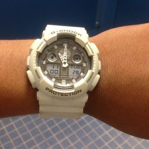 G-shock