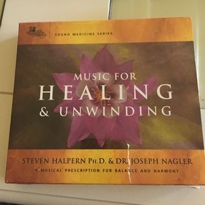 Music 4 Healing & Unwinding