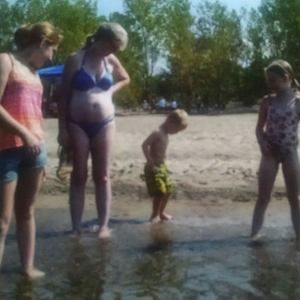 Meet your Posher, Laurie