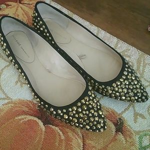Zara flats