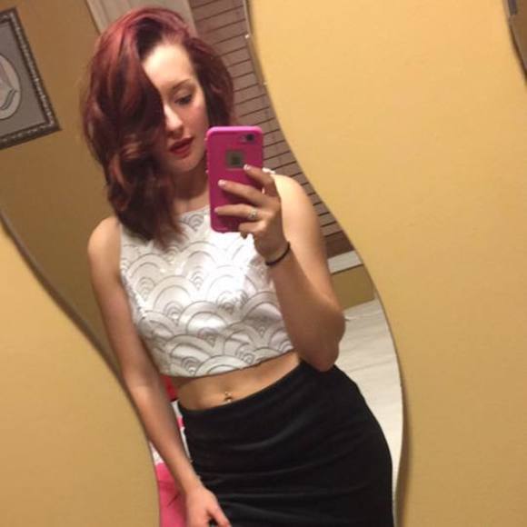 Meet your Posher, Chezley - Picture 1 of 1