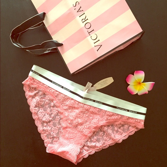 Victoria Secrets Lace Bikini