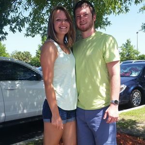 Meet your Posher, Brittany jean