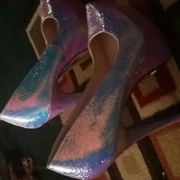 Multi-Pumps - Picture 3 of 3