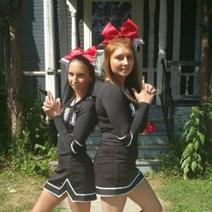 Meet your Posher, Jasmine