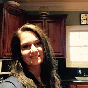 Meet your Posher, Tori