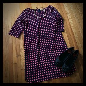 Gap Shift Dress