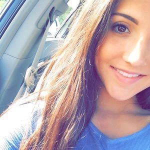 Meet your Posher, Allison